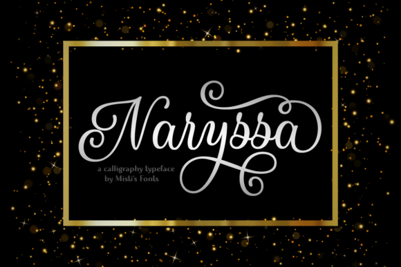 Naryssa Font