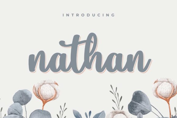 Nathan Font