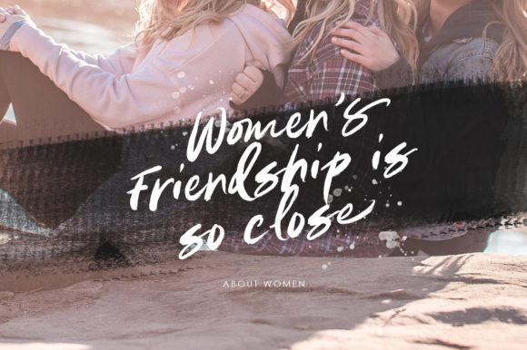Olive & Vine Font Poster 9