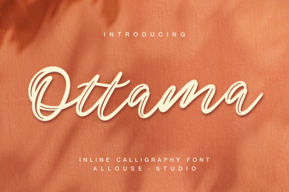 Ottama Font