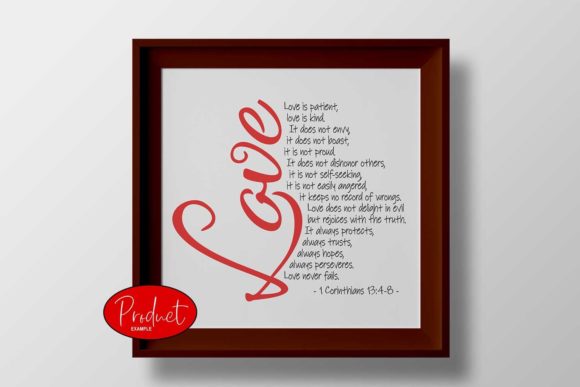 Pestra Font Poster 3