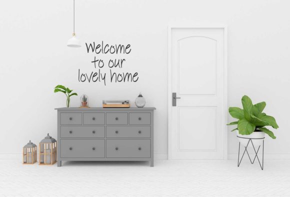 Pestra Font Poster 4
