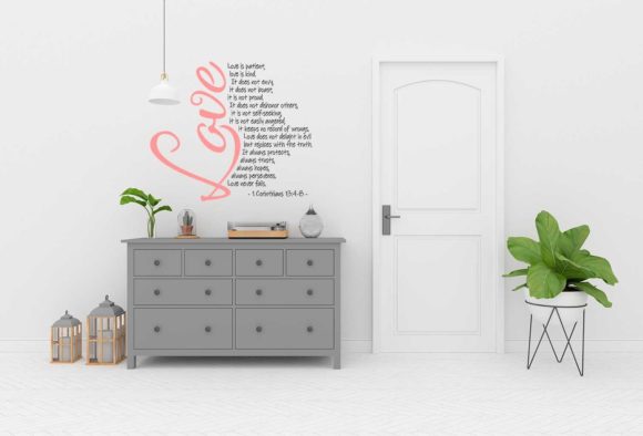 Pestra Font Poster 6
