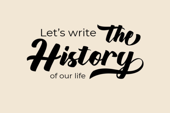 Quotes Font Poster 5