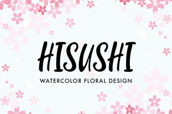 Rastiella Font Poster 5