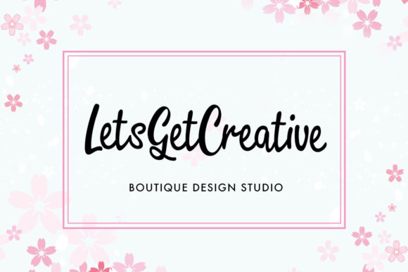 Rastiella Font Poster 7