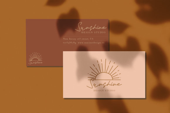 Restiane Font Poster 7