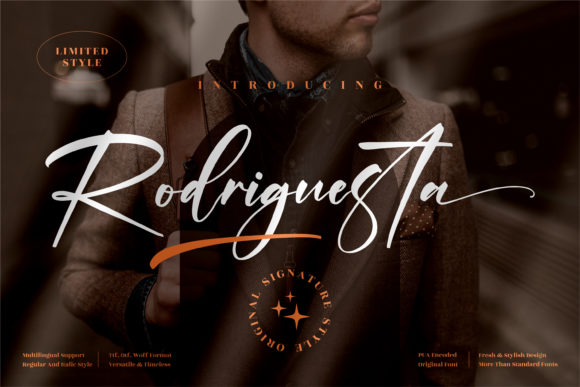 Rodriguesta Font