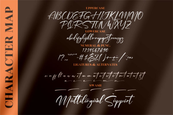 Rodriguesta Font Poster 11