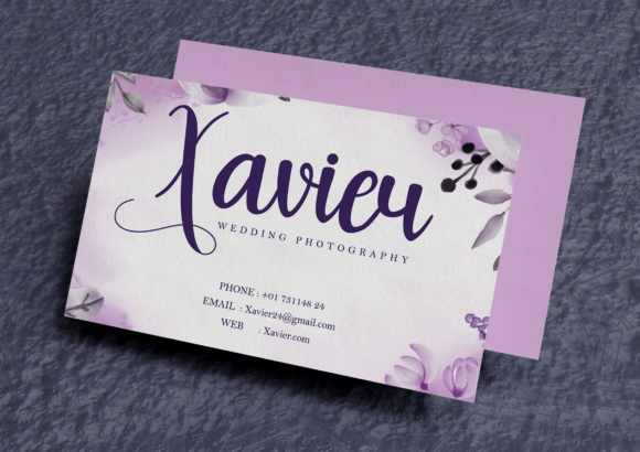 Rofitah Font Poster 9