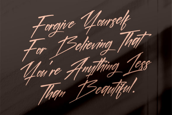 Rolingone Font Poster 11