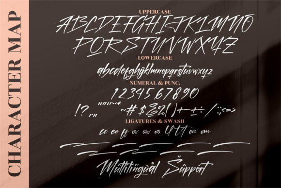 Rolingone Font Poster 12
