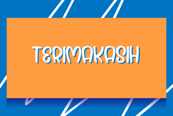 Rosalita Font Poster 7