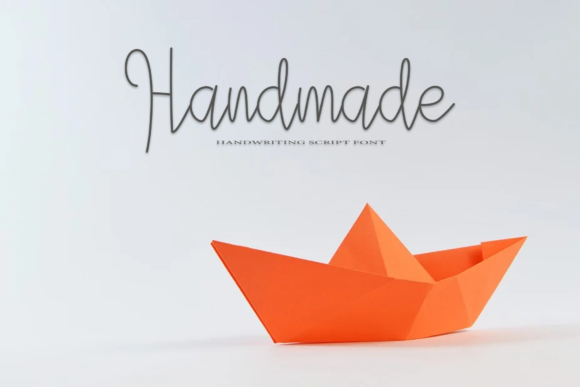 Sallenda Wedding Font Poster 2