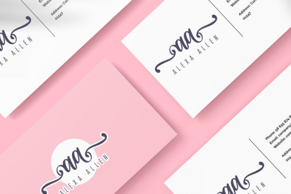 Sarlytta Font Poster 3