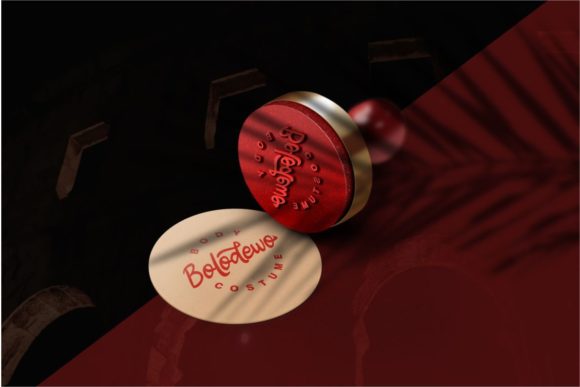 Sayday Font Poster 2