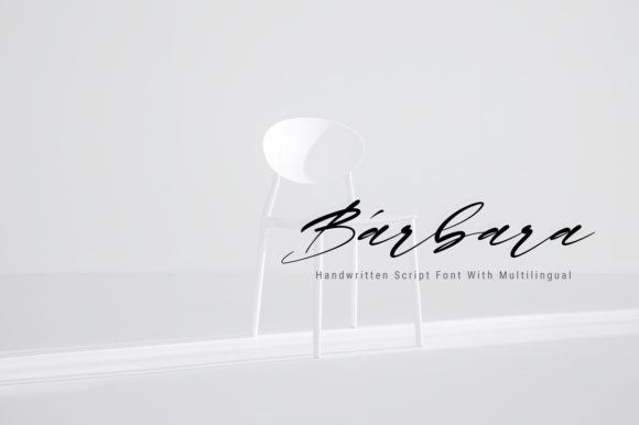 Shanghai Romance Font Poster 5