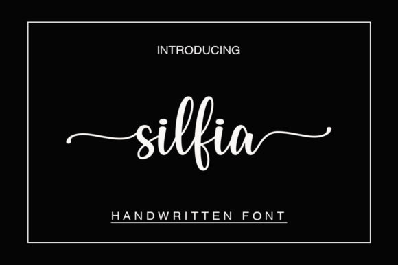Silfia Font