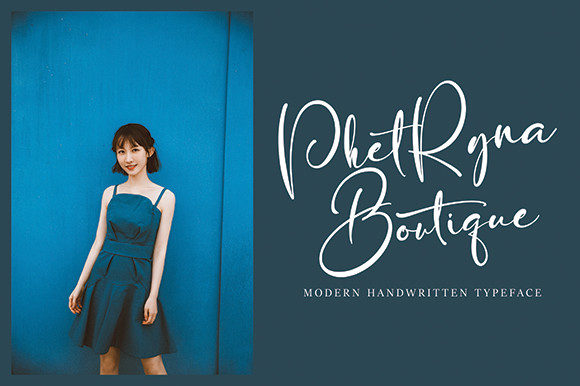 Sillvester Daisute Font Poster 2