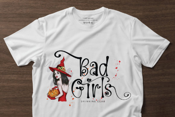 Spooky Sweety Font Poster 4