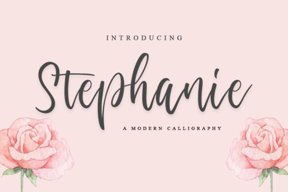 Stephanie Font