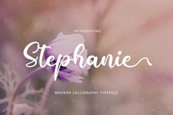 Stephanie Font