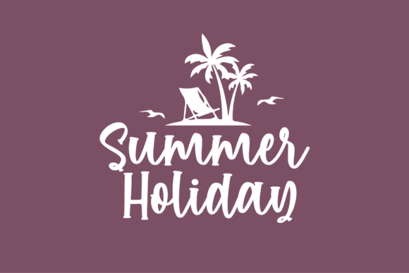 Sunday Farmhouse Font Poster 6