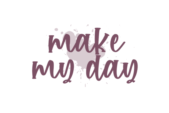 Sunday Farmhouse Font Poster 7