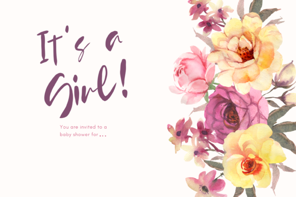 Sweet and Sour Font Poster 4
