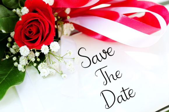 Sweetheart Font Poster 4