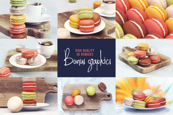 Sweettooth Font Poster 4