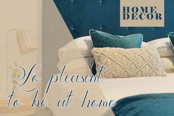 Sydney Wuttenbost Font Poster 5