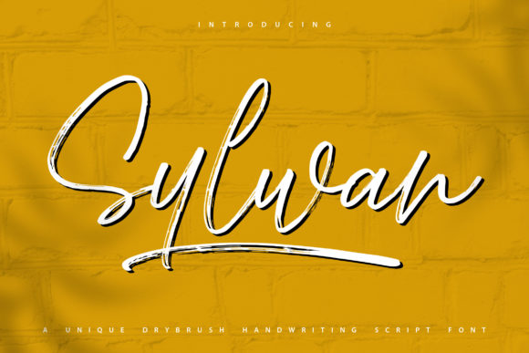 Sylwan Font