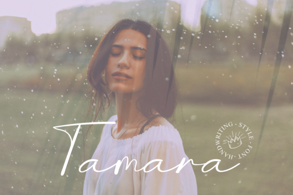 Tamara Font