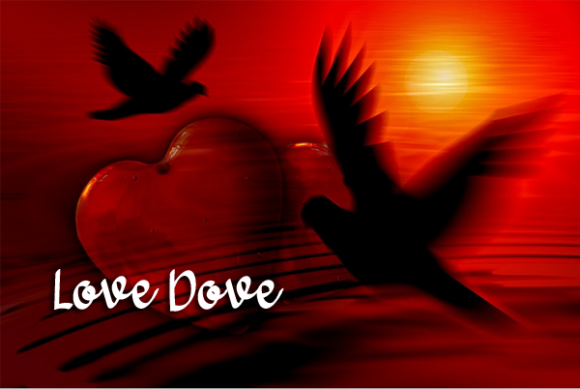 Valentina Font Poster 2