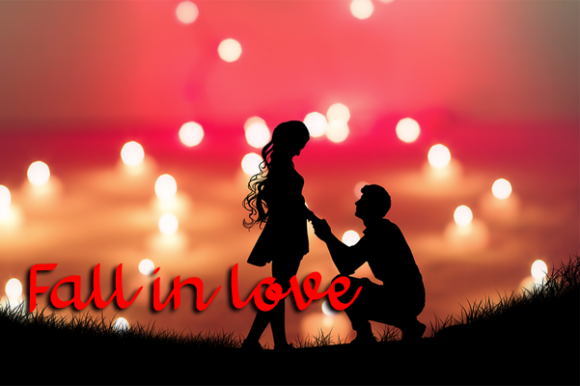 Valentina Font Poster 5