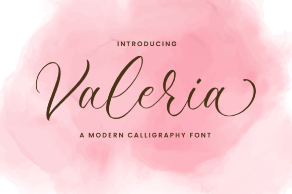 Valeria Font