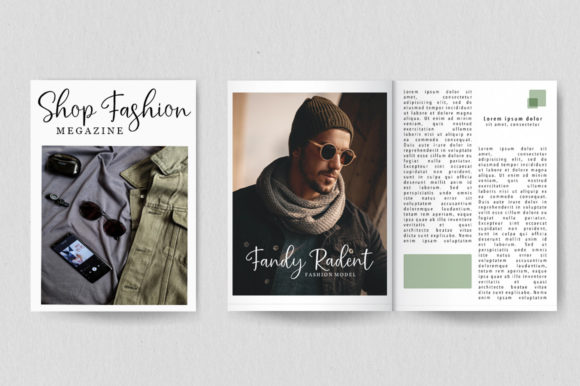 Vanny Onesha Font Poster 6