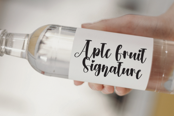 Vintage Magic Font Poster 5