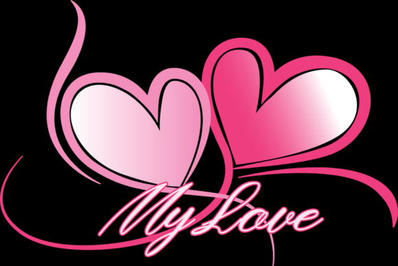 Wedding Invitation Font Poster 4