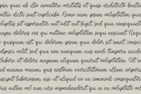 Whitening Font Poster 5