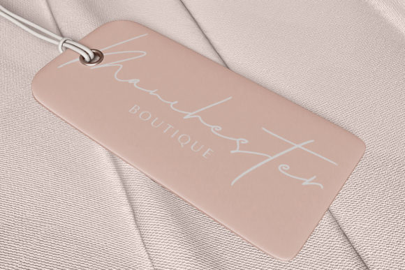 Winderlust Font Poster 7