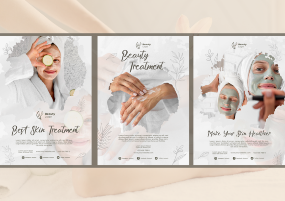 Young Sister Font Poster 4