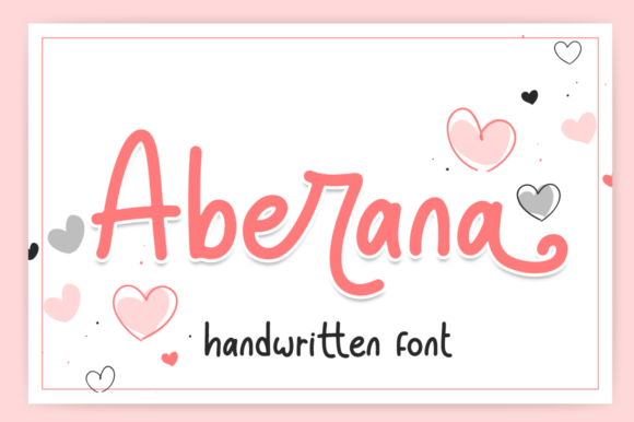 Aberana Font