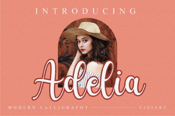 Adelia Font