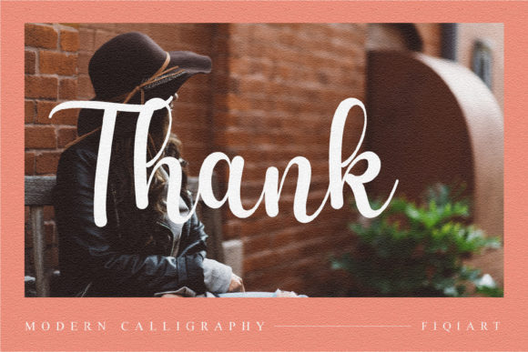 Adelia Font Poster 13