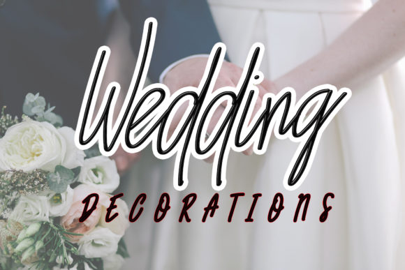 Adelva Font Poster 2