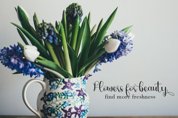 Alanastri Font Poster 3