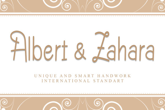 Albert Zahara Font