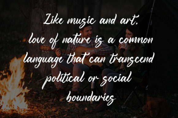 Alesandra Font Poster 9